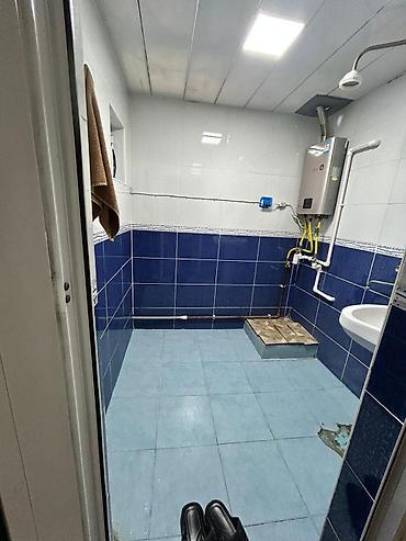 20 ci sahe: 5 otaqlı həyət evi – mebellə və texnika ilə Göyçay rayon - Geniş və — 4