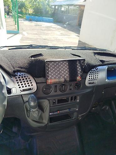 2 8: Mercedes-Benz Спринтер: 2003 г., 2.2 л, Механика, Дизель, Бус — 7