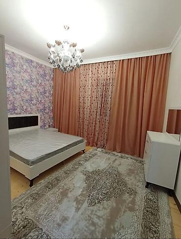 sahil: 20-ci sahə 3 otaqlı, 150 kv. m, Yeni təmirli — 4