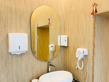 Otaqların günlük kirayəsi: Şəhərin mərkəzində, Qış Parkının yaxınlığında yerləşən Alina Home Baku — 6