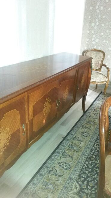 Qonaq otağı dəstləri: İşlənmiş, Masa və oturacaqlar, Komod, Jurnal masası, Kredit yoxdur -da lalafo.az — 14 Qonaq otağı dəstləri: İşlənmiş, Masa və oturacaqlar, Komod, Jurnal masası, Kredit yoxdur — 14