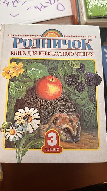Другие учебники: Школьные учебники - Русский язык 7 класс. Бреусенко - Кыргыз — 15