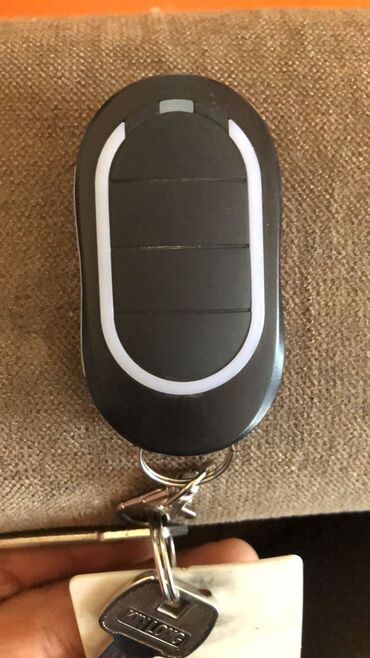 Пульты для ворот и шлагбаумов: Пульты для ворот акция! Изготовим пульт для ворот всех — 5