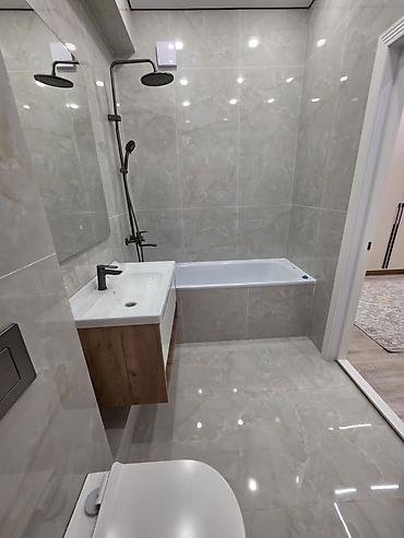 Недвижимость: 2 комнаты, 79 м², Технопарк Элитка, 13 этаж, Дизайнерский ремонт — 9