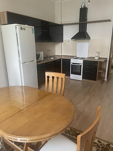 Долгосрочная аренда квартир: 2 комнаты — 3