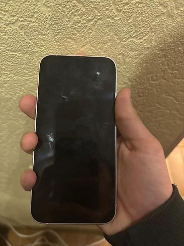 Apple iPhone: IPhone 13, Розовый — 4