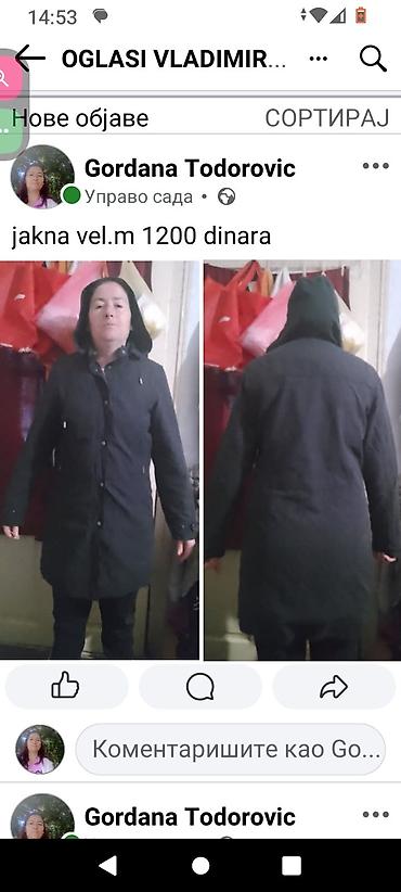 Zimske jakne: Jakna — 4