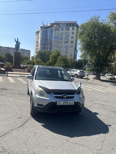 хонда срв 1кузов: Honda CR-V: 2004 г., 2 л, Автомат, Бензин, Кроссовер