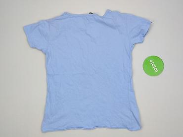 juniorki lata 80: T-shirt damski, rozmiar XL — 3