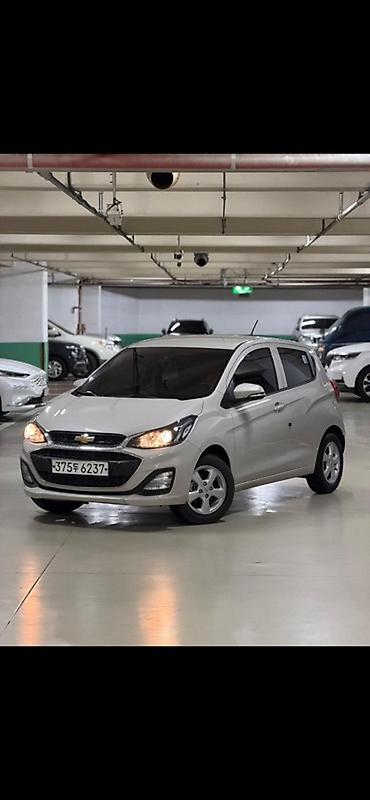 Другие автозапчасти: *ЖАНЫ АРЗАН БААДА ӨТӨ СОНУН СОСТОЯНИЯДА ШЕВРОЛЕ СПАРК ЖЕТИШИП — 6