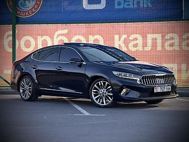 киа к7 2011: Kia K7: 2020 г., 2.5 л, Автомат, Бензин, Седан — 2