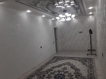 Продажа квартир: 2 комнаты, 80 м², Элитка, 10 этаж, Дизайнерский ремонт — 8