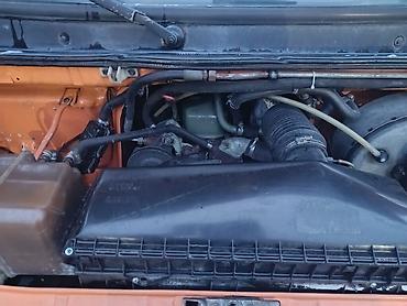 чон: Mercedes-Benz Спринтер: 1990 г., Van — 6