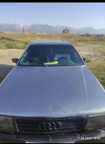 машина купить недорого: Audi 100: 1990 г., 1.8 л, Механика, Бензин, Седан