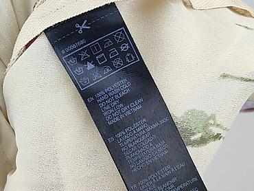 undershirt h: Forever 21, Bluzka damska, rozmiar M — 5
