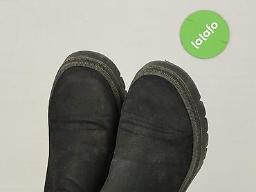 ugg deichmann: Botki damskie, rozmiar 37 — 5