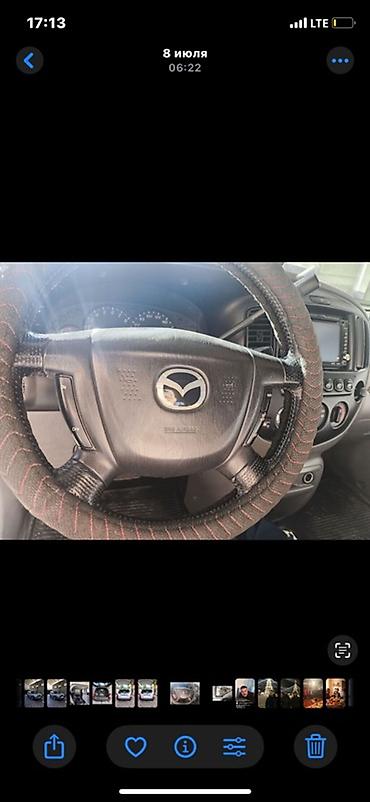 kamingo купить: Mazda Tribute: 2004 г., 3 л, Автомат, Бензин, Кроссовер — 4