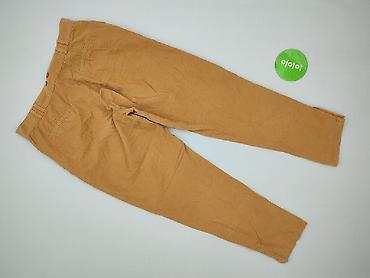 tanie cargo: Zebra, Spodnie materiałowe damskie, rozmiar S — 3