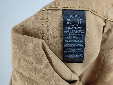 ca legginsy: NEXT Petite, Spodnie cargo damskie, rozmiar M — 4