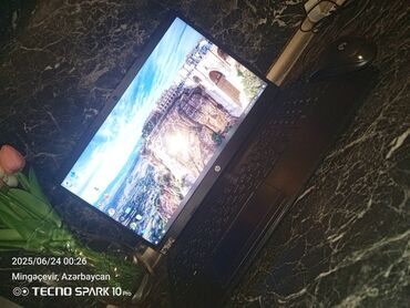 купить подержанный ноутбук: HP 15 ", 128 GB