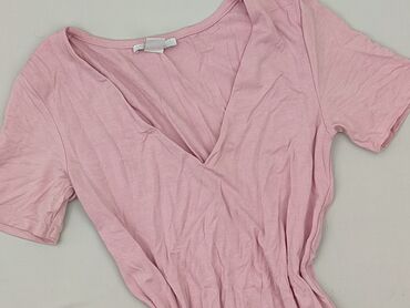 reserved t shirty z nadrukiem: Amisu, T-shirt damski, rozmiar XS