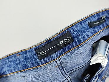 ca jeansy: JDY DENIM, Jeansy damskie, rozmiar S — 4