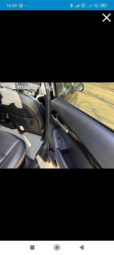 Kia: Kia Seltos: 2019 г., 1.6 л, Автомат, Бензин, Кроссовер — 3