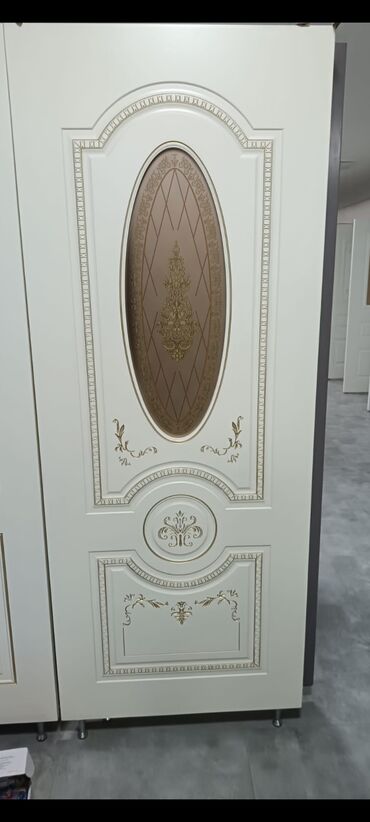 Otaq qapıları: Salam qapilarimiz 4 lük 6 lig və 8 lik mdfdən ibarətdi boyali və — 23