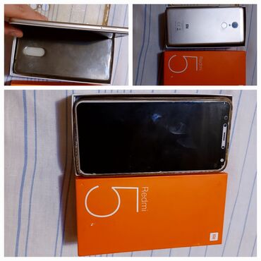 telefonlar 32 s: Xiaomi Mi5, 32 ГБ, цвет - Золотой, 
 Две SIM карты