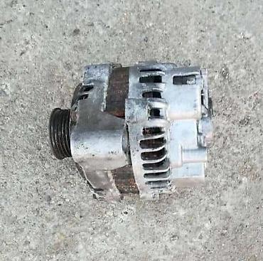 nova krila golf 4: ALTERNATOR ZA FORD FUSION ZA 2005. GOD. | FORD velika ponuda delova — 7