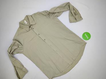 s cache: Wółczanka, Koszulа dla mężczyzn, rozmiar 6XL — 2