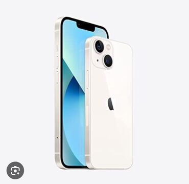 переходник для айфона 7: IPhone 13, Б/у, 128 ГБ, Белый, Чехол, 91 %
