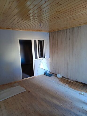 Həyət evləri və villaların satışı: 2 otaqlı, 45 kv. m, Kredit yoxdur, Orta təmir — 15