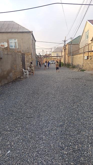 rufat aynur emlak: Sumqayıt, 80 kv. m, 3 otaqlı, Hovuzsuz, Qaz, İşıq, Su — 1