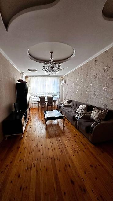 sagan kirayə evlər: Köhnə Günəşli, 2 otaqlı, Yeni tikili, 87 kv. m — 3