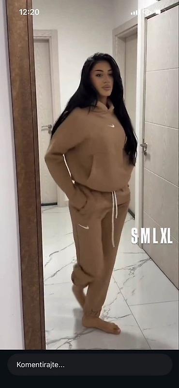 hm helanke za trening: Termo S,M,L,XL veličine za 4900 din — 4
