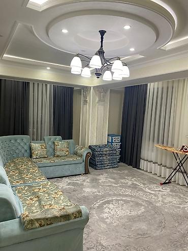 Долгосрочная аренда квартир: 2 комнаты, Агентство недвижимости, Без подселения, С мебелью полностью — 1