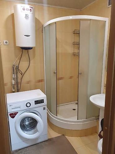 сон куль: 1 комната, 45 м², Вечерка 106 серия, 2 этаж, Косметический ремонт — 5
