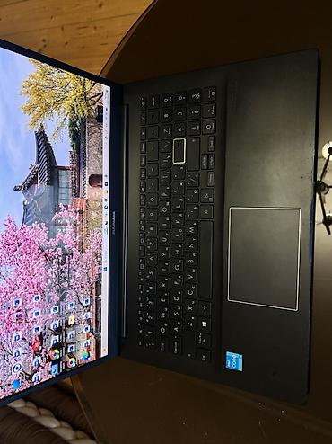 asus tuf dash: ASUS VivoBook noutbuku

1400 AZN'ə alınıb, real alıcıya endirim var — 2
