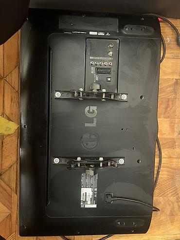 14 pro max dubai version: İşlənmiş Televizor LG LED ekran 32" FHD (1920x1080) — 2