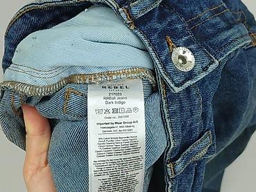 redefined rebel: Rebel, Jeansy damskie, rozmiar M — 6