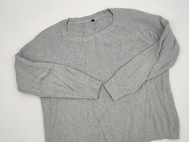 it moda bluzy: Sweter damski, rozmiar XL — 1