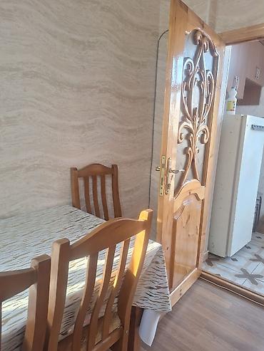 Аренда квартир: GƏNCƏ ŞƏHƏRİ 1Cİ MİKRORAYON 43NÖMRELI MƏKTƏBIN YANI, 1OTAQ 2 OTAQA — 4