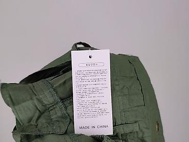 obuwie sprintera: Spodnie 3/4 damskie, rozmiar S — 5