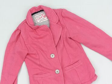 Transitional jacket, Young Dimension, 7 years, 116-122 cm, condition - Very good