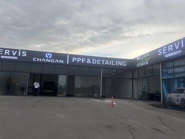 muhavizeci isi: Avtoservisdə müştəri qəbuluna işçi axtarılır. Maaş aşağısı 800-dən