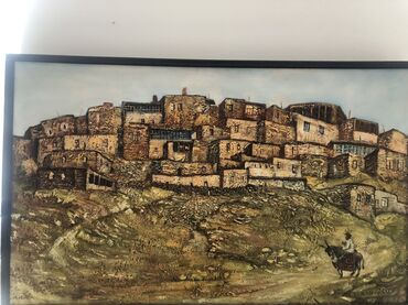 Digər əntiq əşyalar: Распродажа винтажных картин галереи -da lalafo.az — 4 Digər əntiq əşyalar: Распродажа винтажных картин галереи — 4