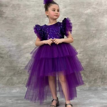 Haljine: Midi, Kratak rukav — 7