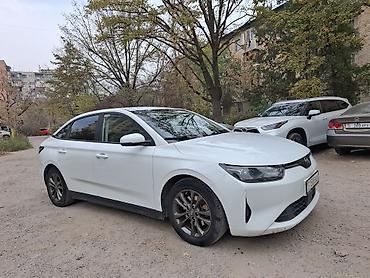 вельтмейстер x5: Weltmeister E5, 2022 г., 27300 км — 6