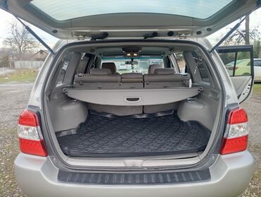 Toyota: Toyota Highlander: 3.3 l | 2006 il Ofrouder/SUV — 8